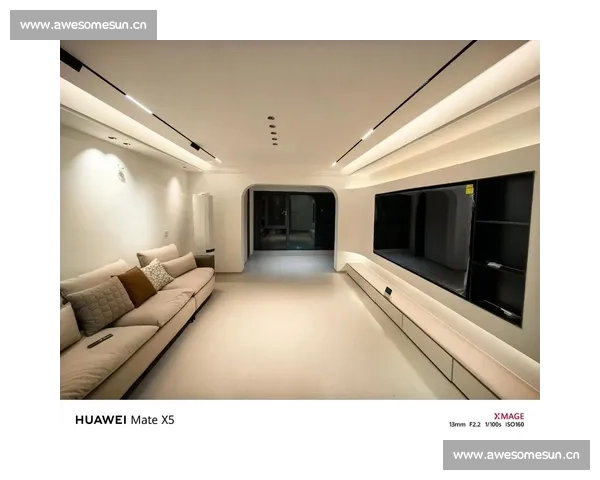 米家智能家居生态系统全面升级 打造未来生活新场景